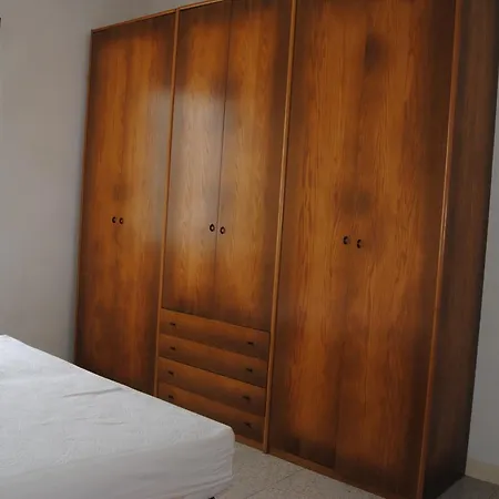 Azzurra Beach Holiday House