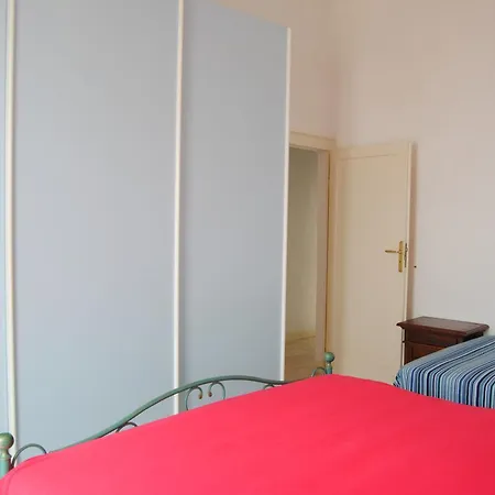דירה Azzurra Beach Holiday House