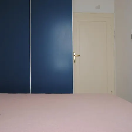 דירה Azzurra Beach Holiday House פורטו רקנאטי