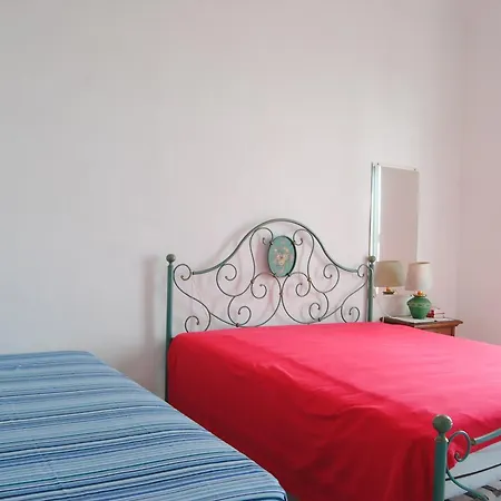 דירה Azzurra Beach Holiday House