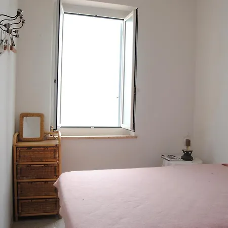 דירה Azzurra Beach Holiday House